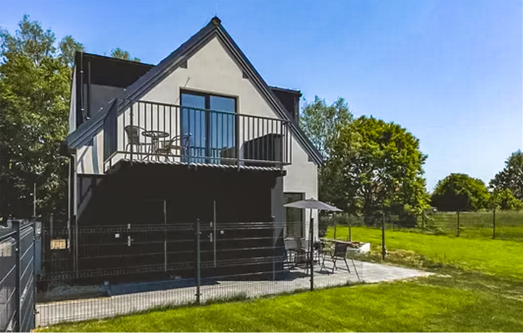 Ferienwohnung - Rewal , Polen - PPL448 11