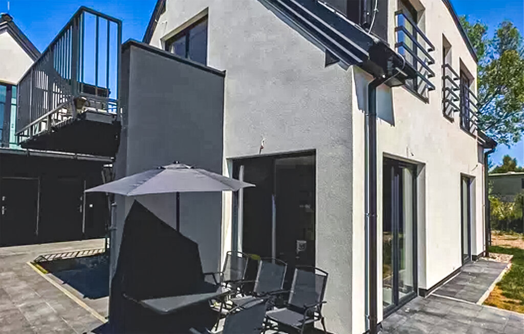 Ferienwohnung - Rewal , Polen - PPL448 12