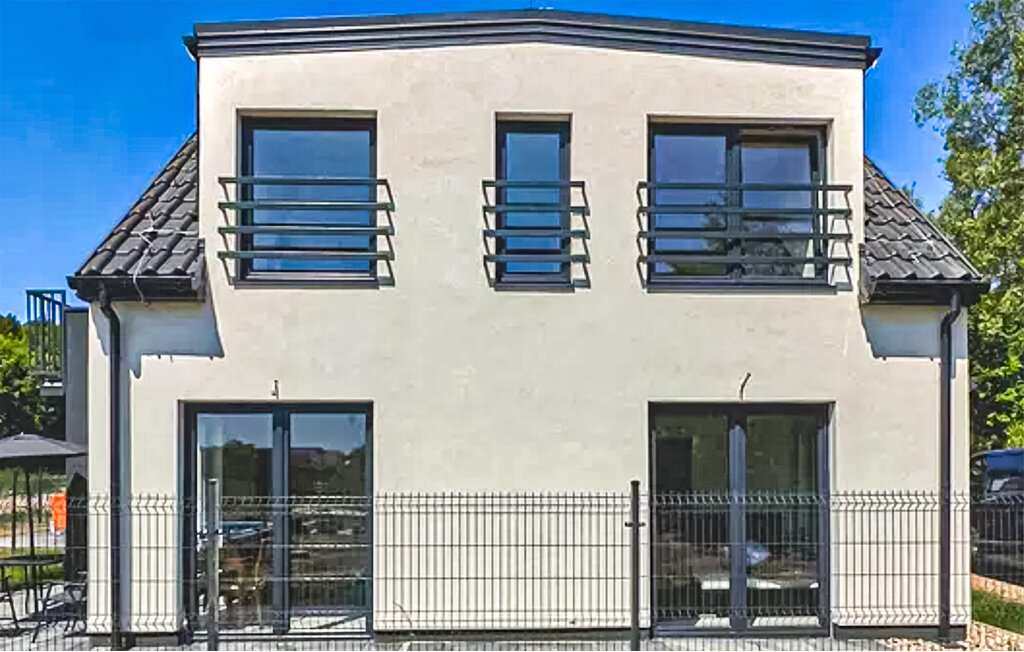 Ferienwohnung - Rewal , Polen - PPL448 14