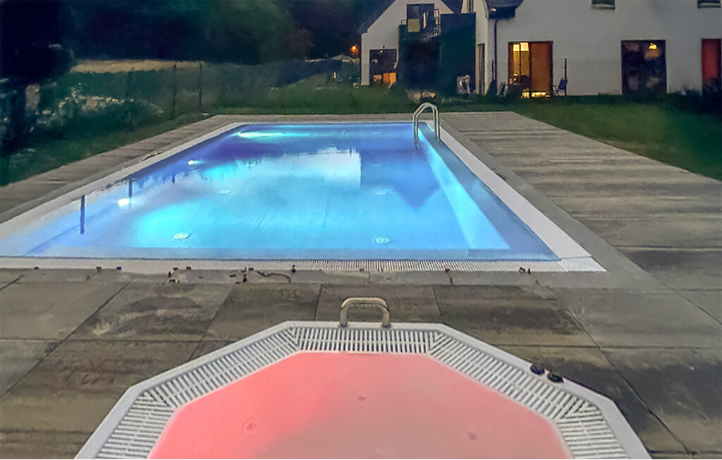 Ferienwohnung - Rewal , Polen - PPL448 10