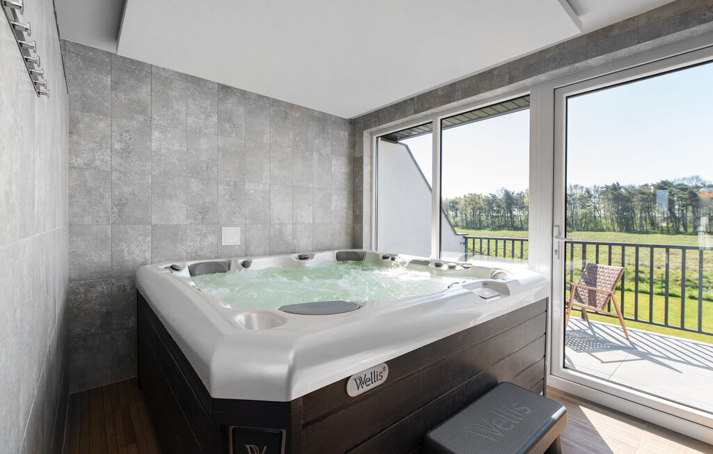 Ferienwohnung - Leba , Polen - PPL964 8