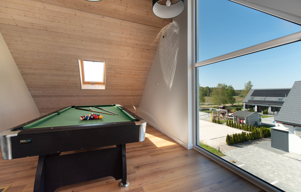 Ferienwohnung - Leba , Polen - PPL964 21