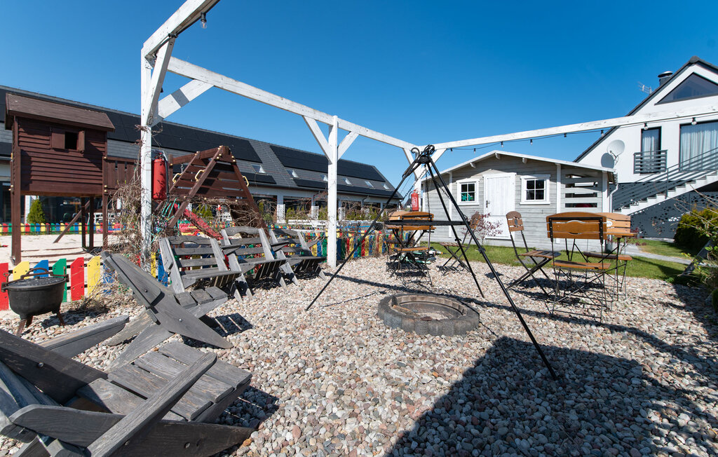 Ferienwohnung - Leba , Polen - PPL964 22