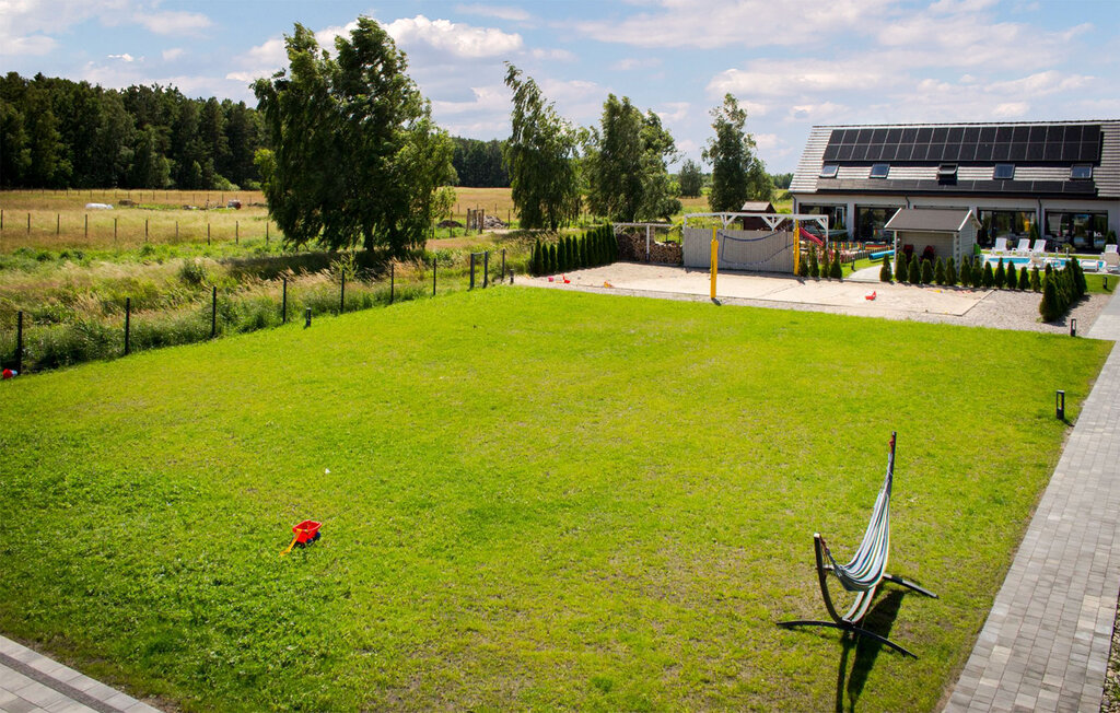 Ferienwohnung - Leba , Polen - PPL964 25