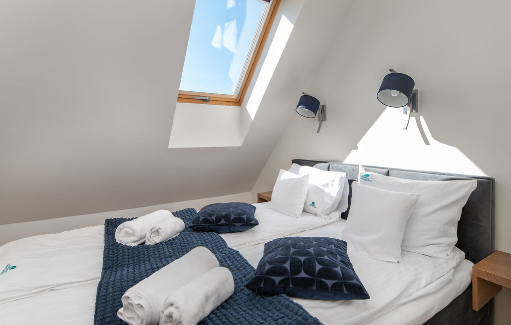 Ferienwohnung - Leba , Polen - PPL964 18