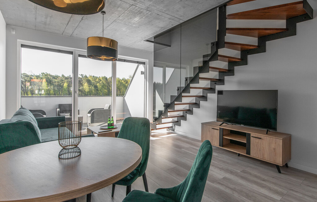 Ferienwohnung - Leba , Polen - PPL964 3