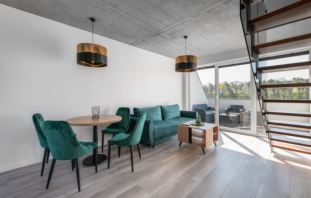 Ferienwohnung - Leba , Polen - PPL964 5