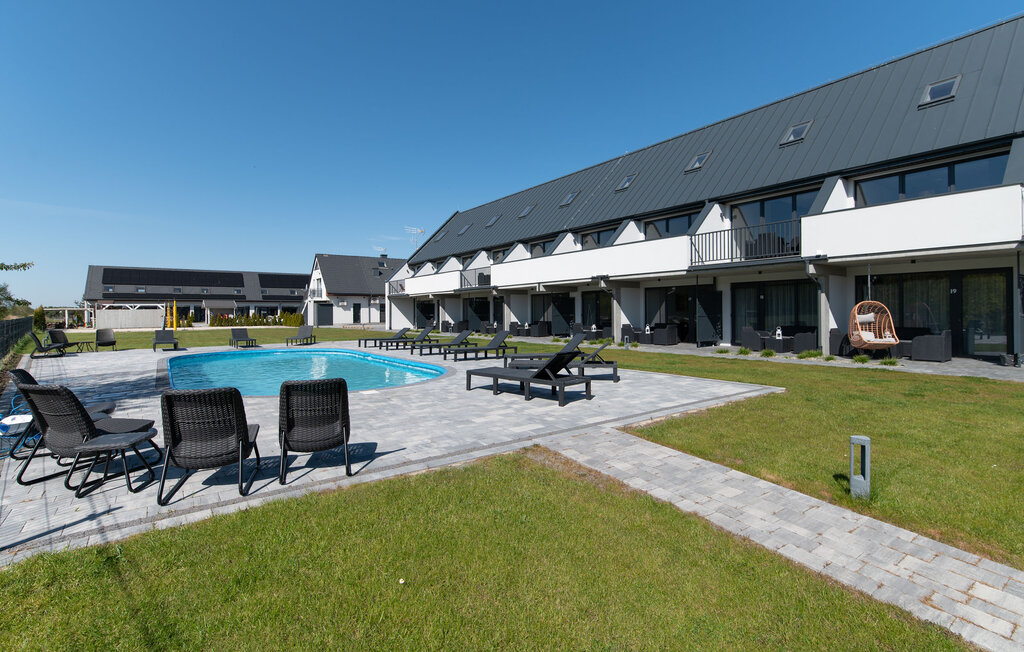 Ferienwohnung - Leba , Polen - PPL964 11