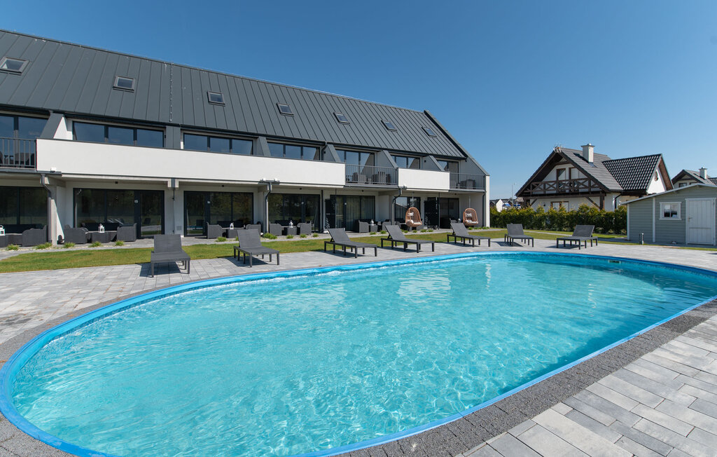 Ferienwohnung - Leba , Polen - PPL964 12