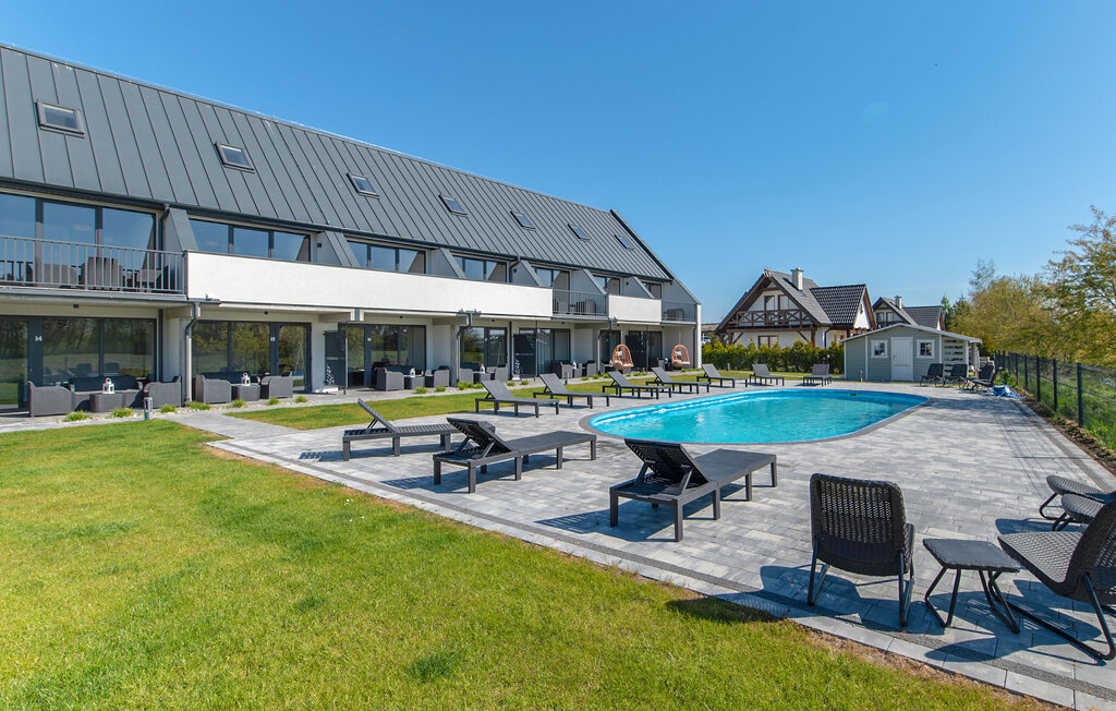 Ferienwohnung - Leba , Polen - PPL964 1