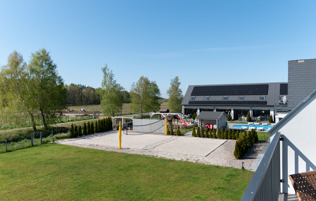 Ferienwohnung - Leba , Polen - PPL964 9