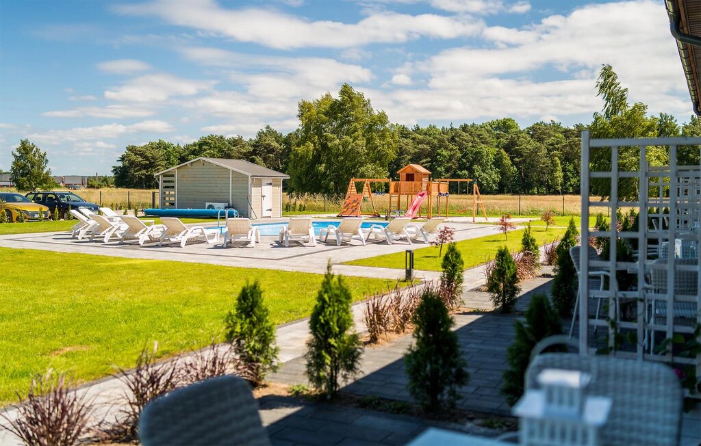 Ferieleilighet - Leba , Polen - PPL965 24