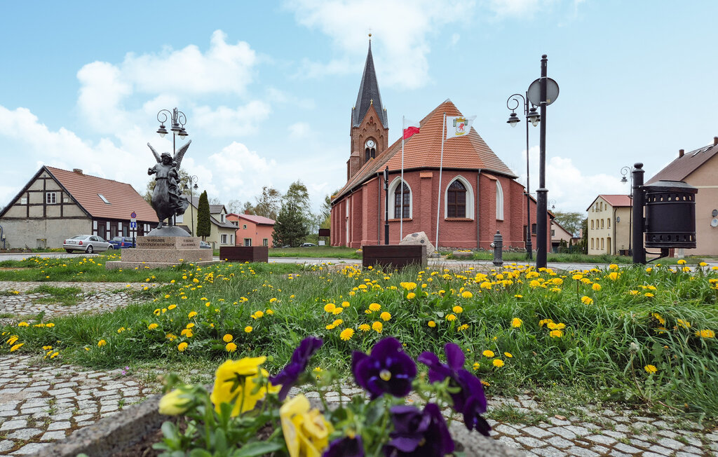 Semesterhus - Nowe Warpno , Polen - PPL308 19