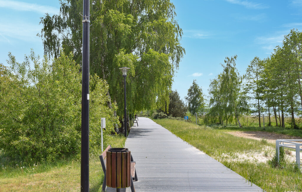 Semesterhus - Nowe Warpno , Polen - PPL308 22