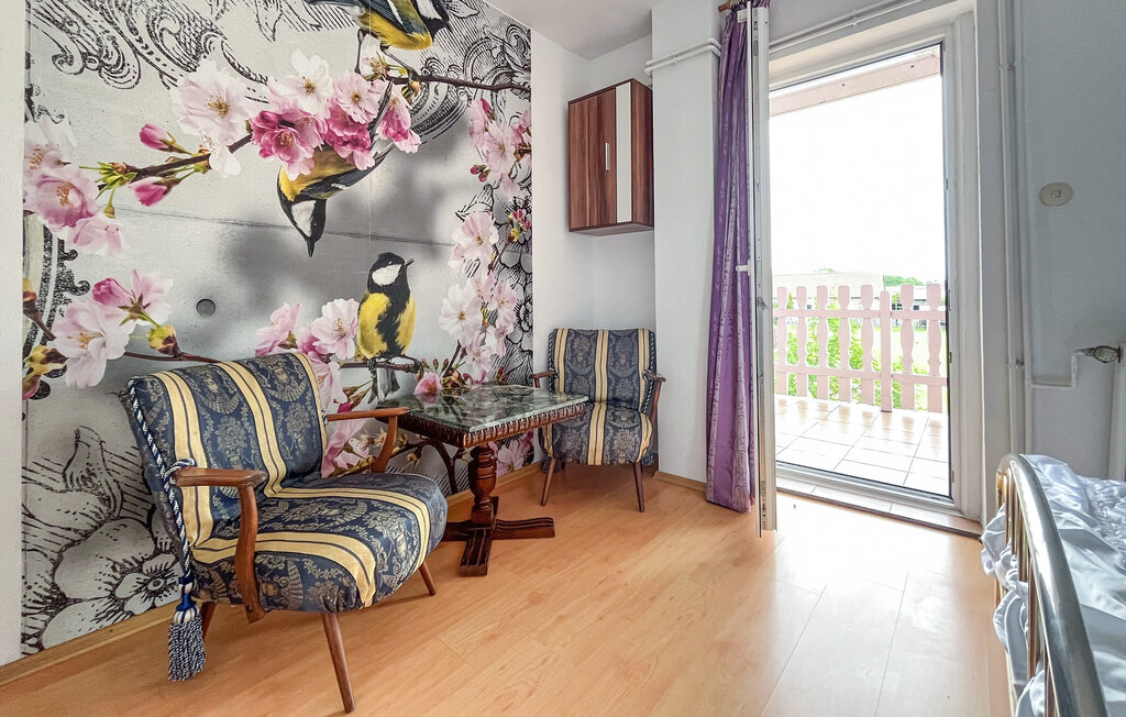 Semesterhus - Nowe Warpno , Polen - PPL308 4