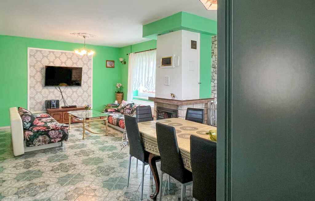 Semesterhus - Nowe Warpno , Polen - PPL308 5