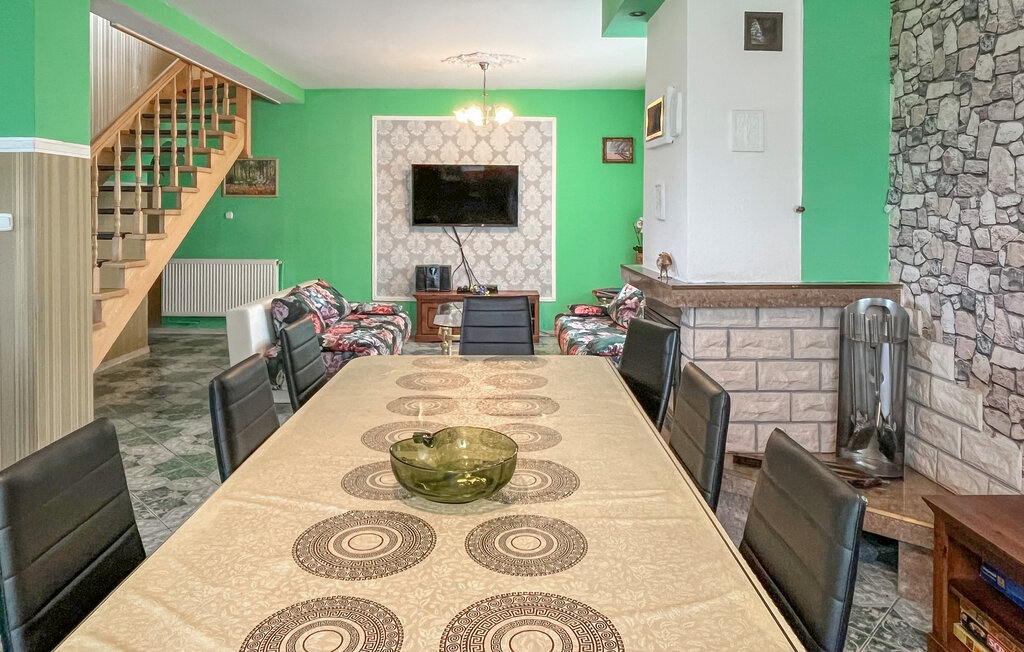 Semesterhus - Nowe Warpno , Polen - PPL308 6