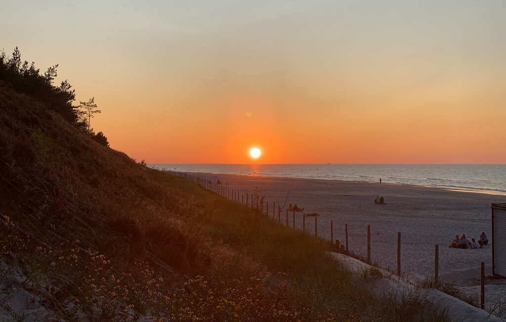 Ferienhaus - Bialogora , Polen - PPL976 25