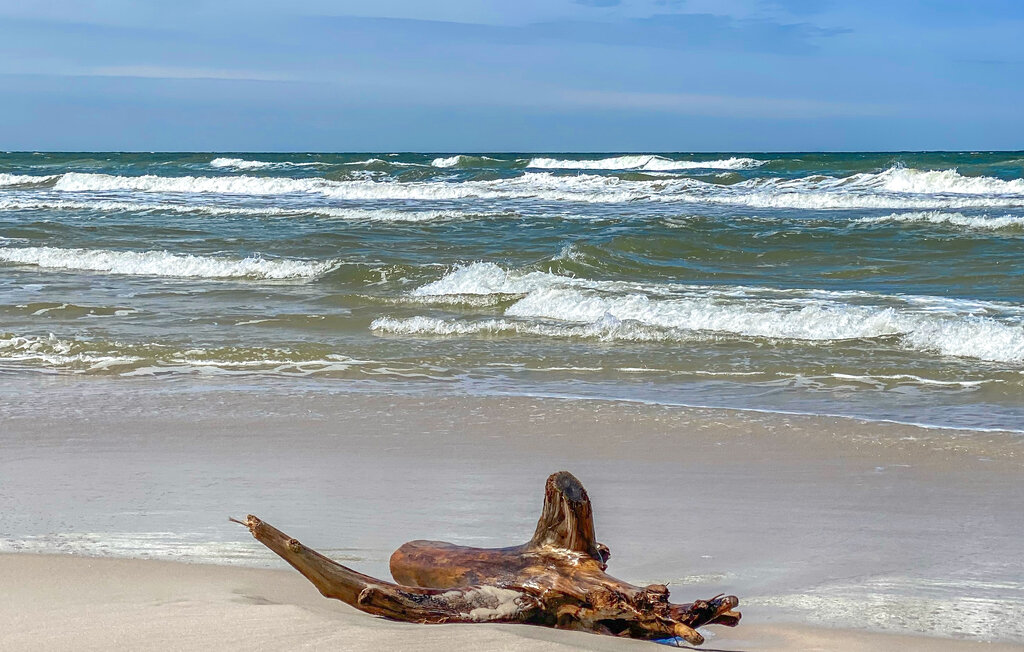 Ferienhaus - Bialogora , Polen - PPL976 27