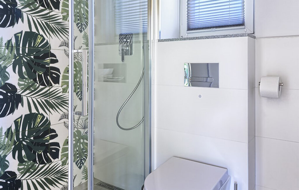 Ferienhaus - Bialogora , Polen - PPL976 23