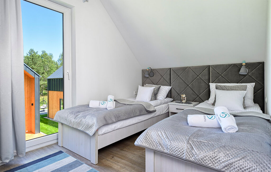 Ferienhaus - Bialogora , Polen - PPL976 20