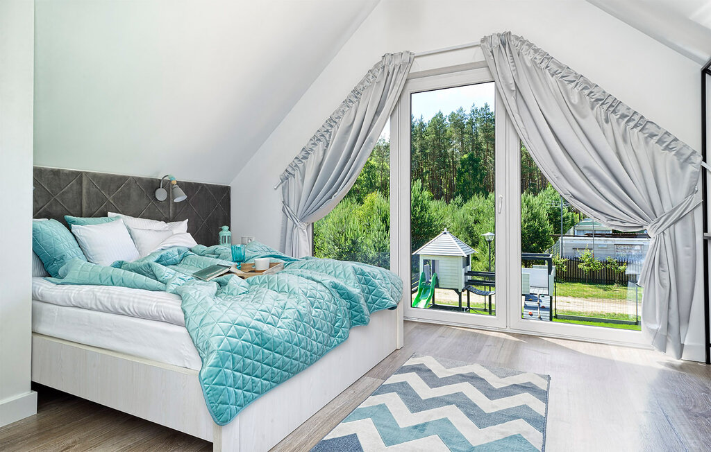 Ferienhaus - Bialogora , Polen - PPL976 21