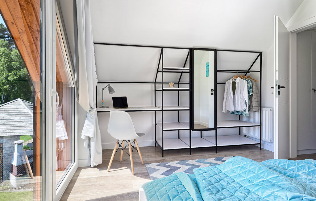 Ferienhaus - Bialogora , Polen - PPL976 22