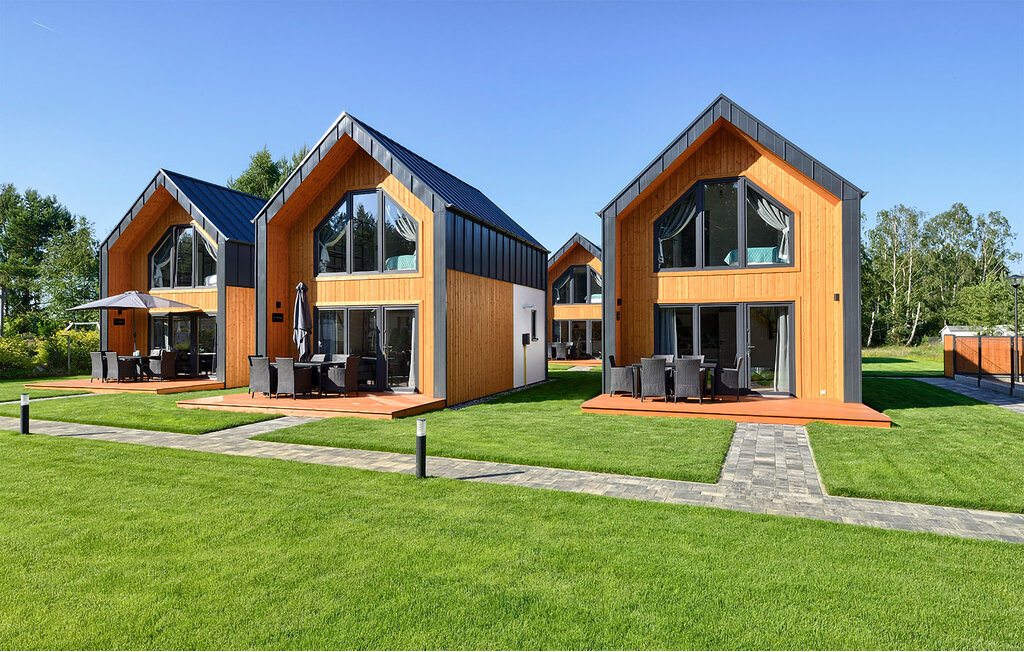 Ferienhaus - Bialogora , Polen - PPL976 10