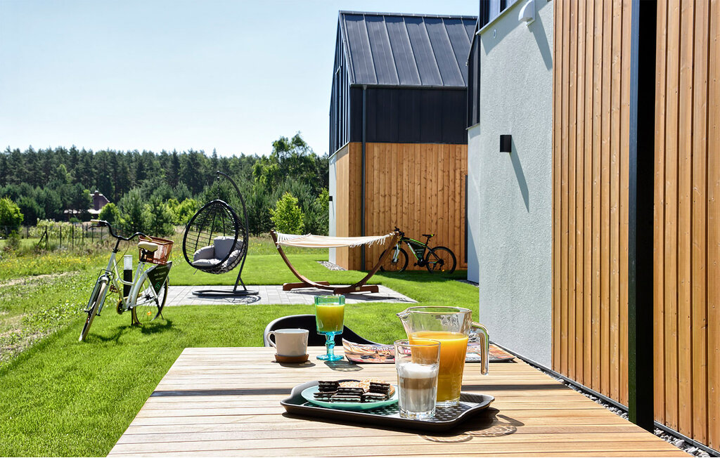 Ferienhaus - Bialogora , Polen - PPL976 13