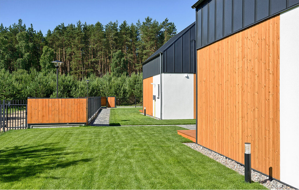 Ferienhaus - Bialogora , Polen - PPL976 16