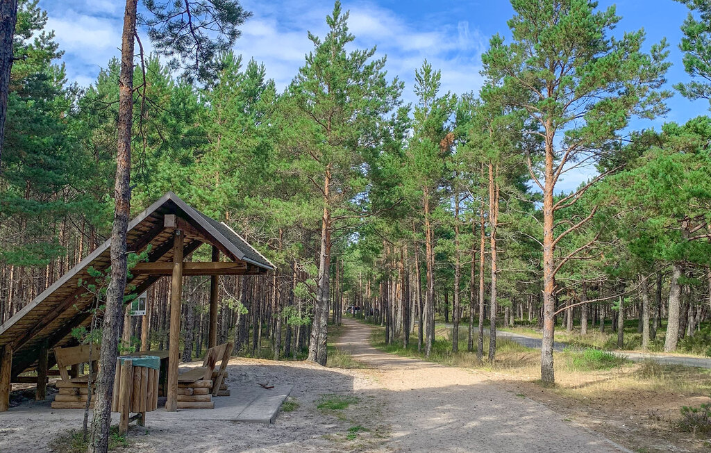 Ferienhaus - Bialogora , Polen - PPL976 9