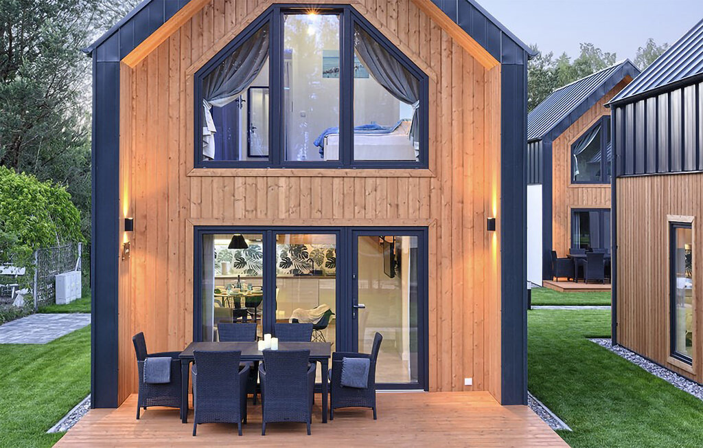 Ferienhaus - Bialogora , Polen - PPL976 17