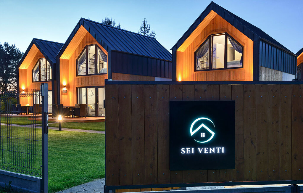 Ferienhaus - Bialogora , Polen - PPL976 18