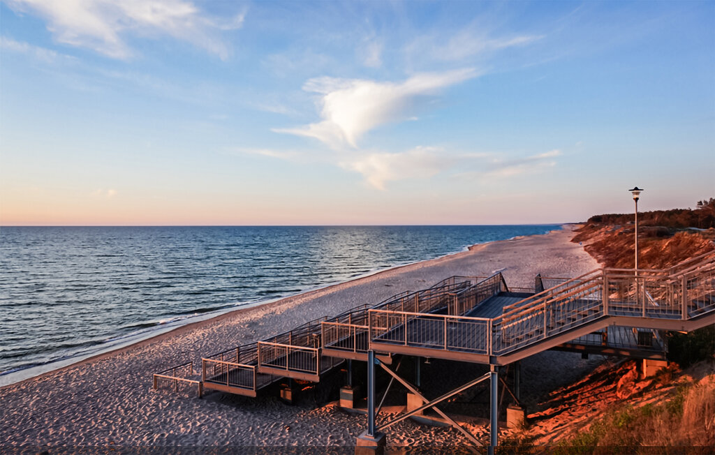 Feriehus - Lazy , Polen - PPL148 30