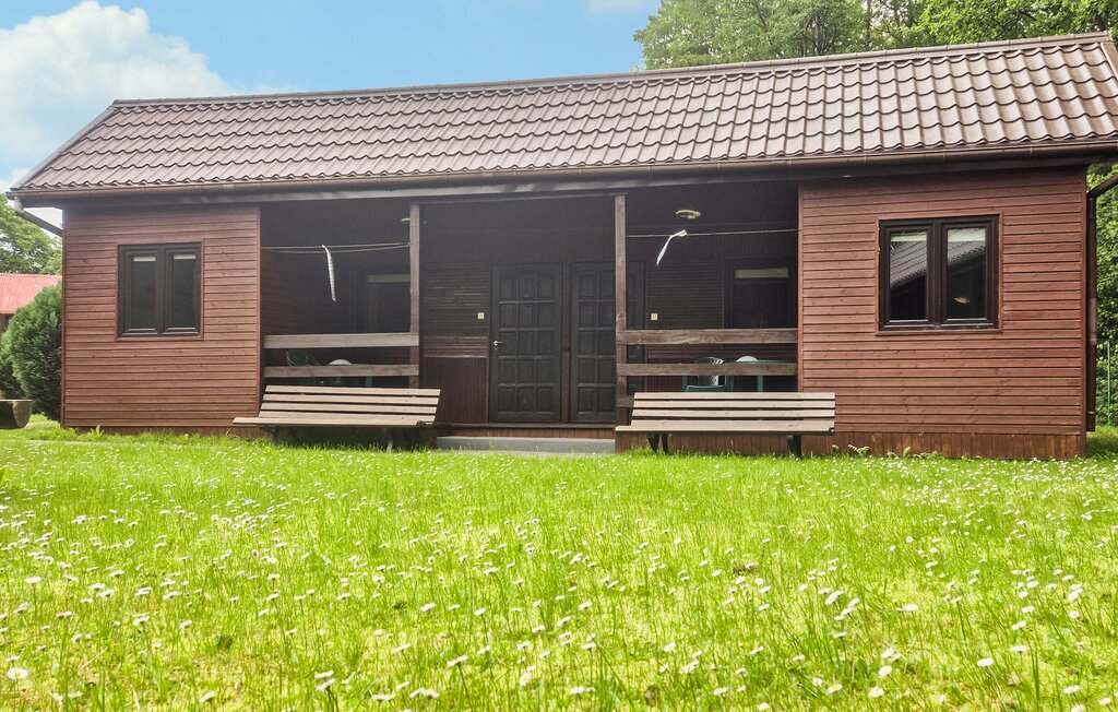 Feriehus - Lazy , Polen - PPL148 10