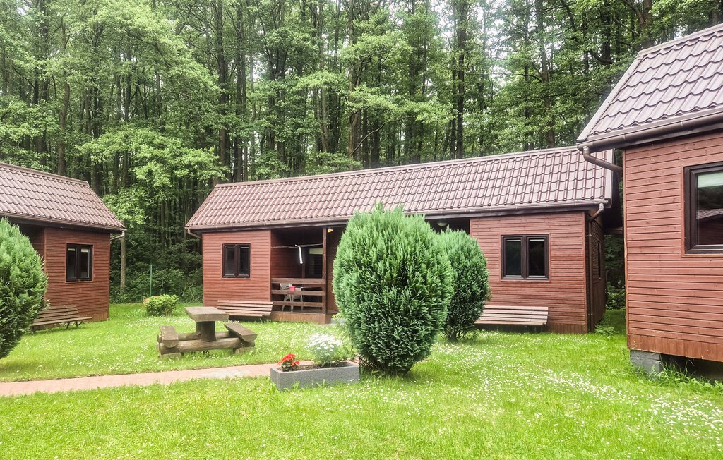Feriehus - Lazy , Polen - PPL148 1