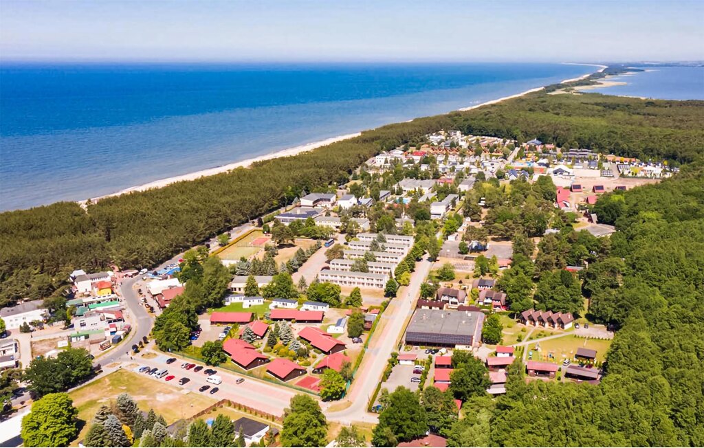 Feriehus - Lazy , Polen - PPL148 3