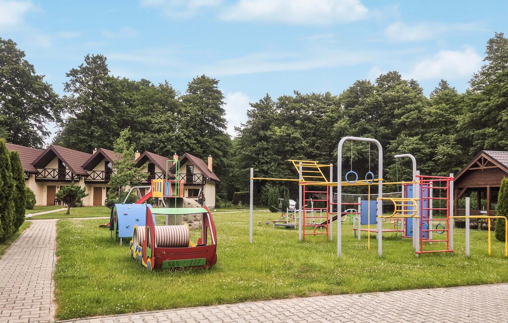 Feriehus - Lazy , Polen - PPL148 8