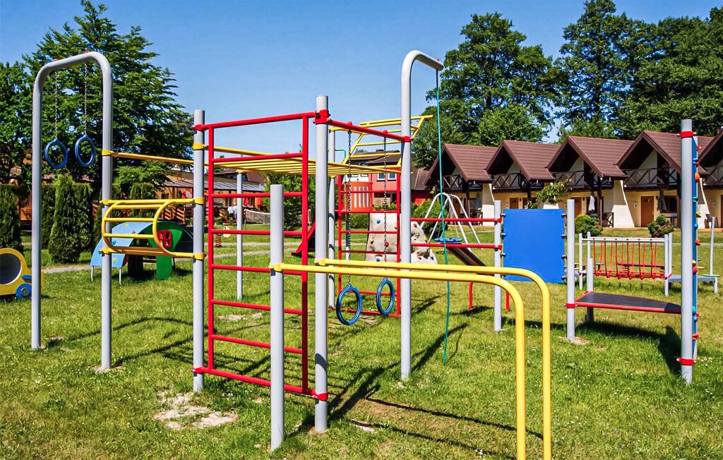 Feriehus - Lazy , Polen - PPL148 13