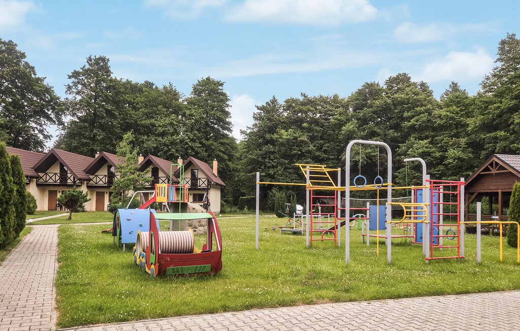 Feriehuse - Lazy , Polen - PPL166 12