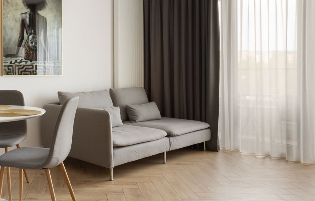 Ferienwohnung - Gdynia , Polen - PPL047 5