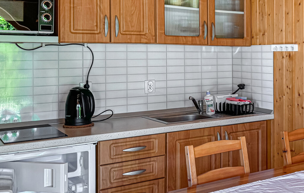 Feriehus - Chlopy , Polen - PPL257 9