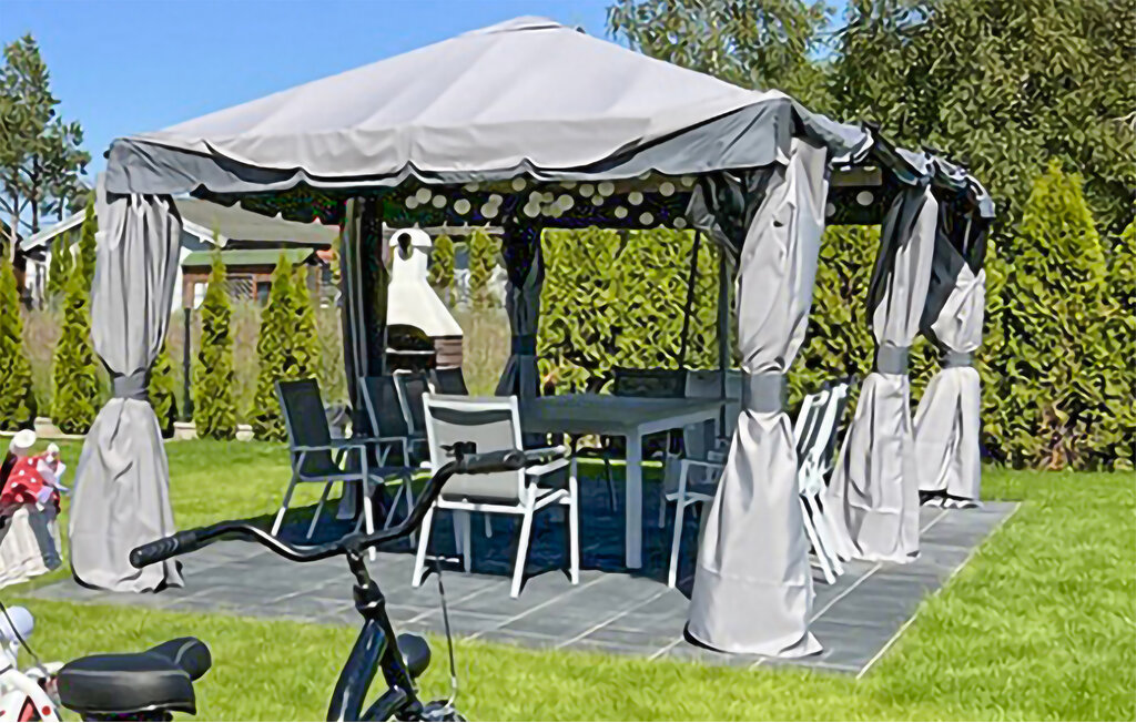 Feriehus - Chlopy , Polen - PPL257 7