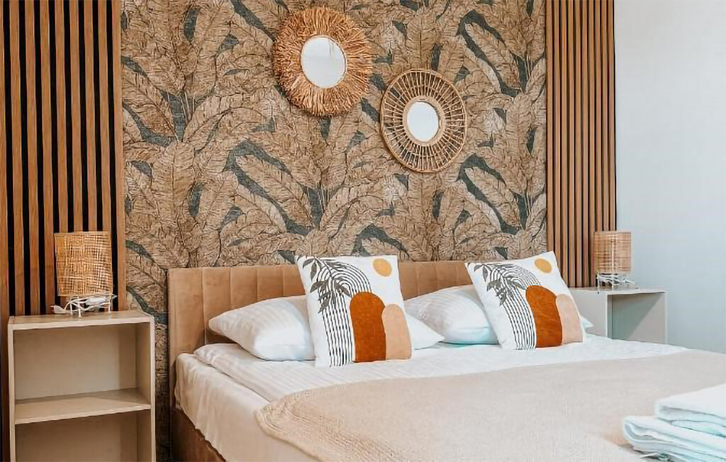 Ferienwohnung - Leba , Polen - PPL987 11