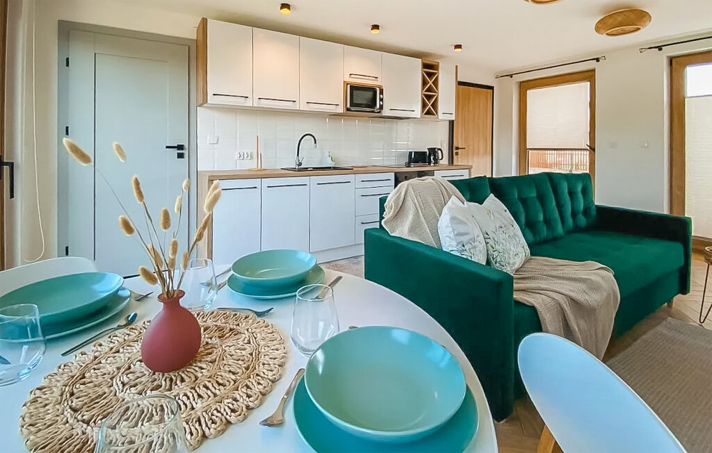 Ferienwohnung - Leba , Polen - PPL987 2