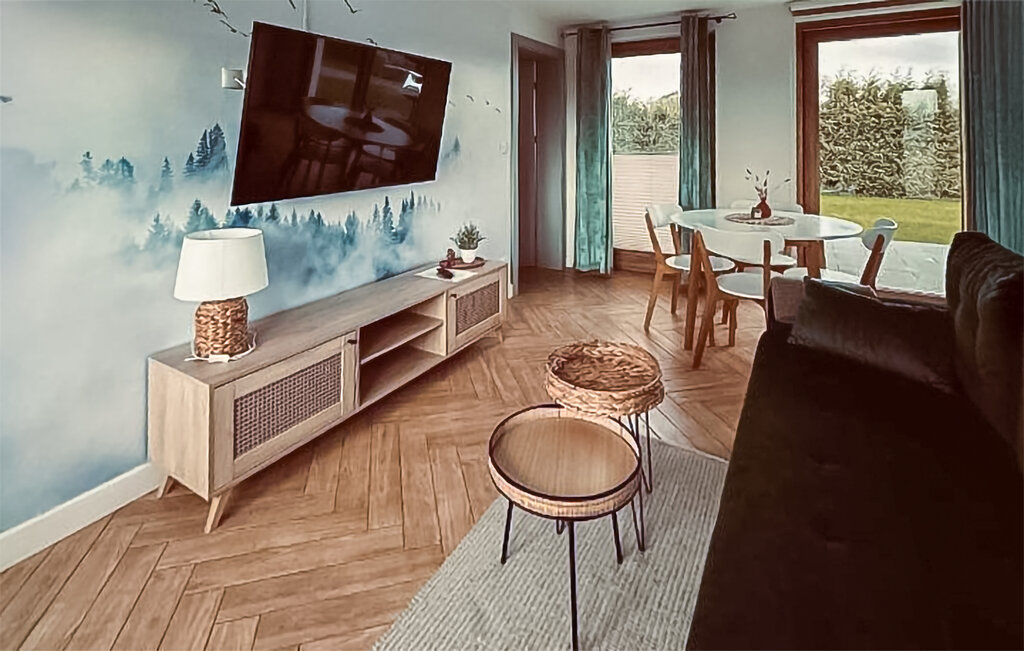 Ferienwohnung - Leba , Polen - PPL987 3