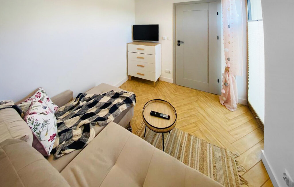 Ferienwohnung - Leba , Polen - PPL987 7