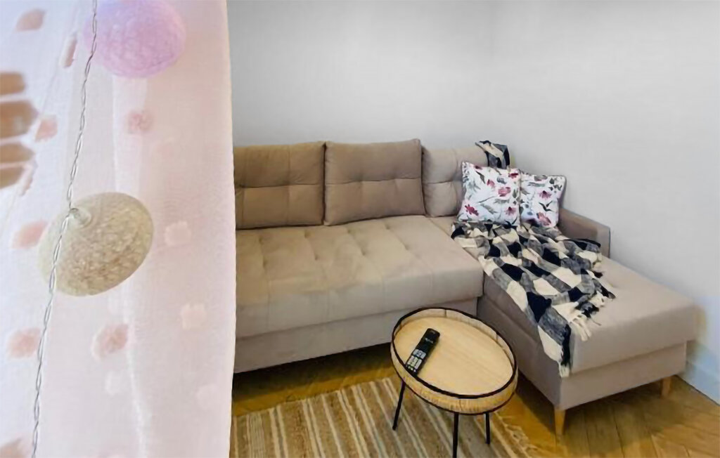 Ferienwohnung - Leba , Polen - PPL987 8