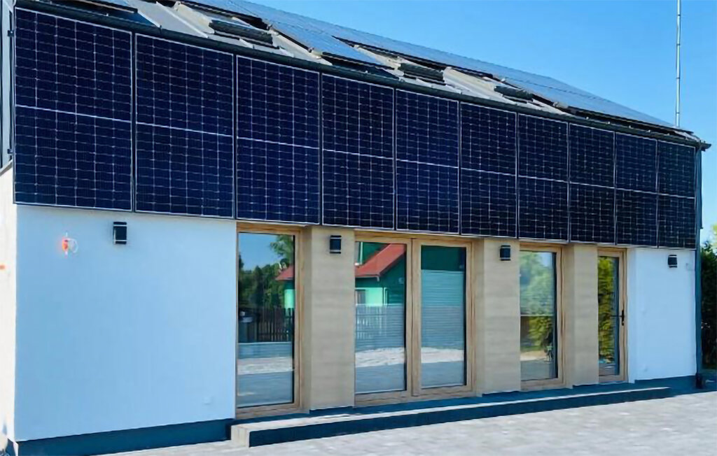 Ferienwohnung - Leba , Polen - PPL987 9