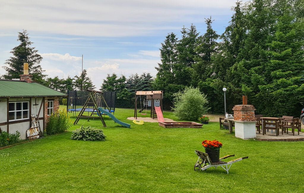 Ferienwohnung - Podamirowo , Polen - PPL089 17